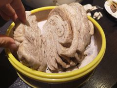 -好嫂子酱猪手•农家菜(蒲黄榆店)