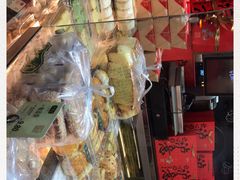 -泸溪河桃酥(秦淮夫子庙一店)