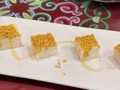 -格日勒阿妈蒙古厨房(大召店)