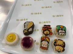 -北京稻香村(零号店·廿四节气馆店)