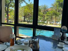 -金海湾嘉华度假酒店·海天阁中餐厅
