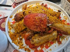 -避风塘·金牌店·夜宵(金玉兰店)