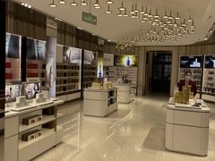 -国药中服免税(北京坊店)