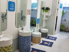 -积木宝贝科学早教(sm广场店)