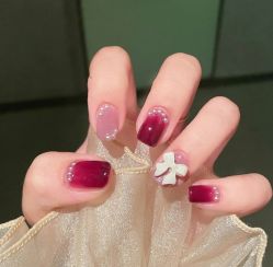 -斯馨·健康美甲美睫