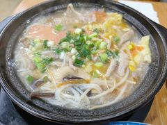 -巴津碗碗面(人和店)