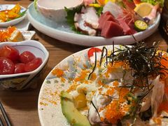 -隐月· 㐂和食屋(芝罘万达公馆店)