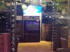 -异特麻辣香锅·烤鱼(怀柔店)