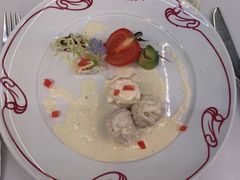 -马克西姆餐厅(崇文门店)