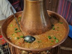 -雀舞云南菜(天津天河城购物中心店)