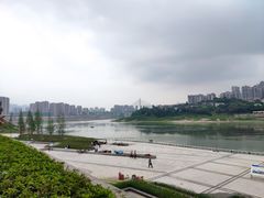 -磁器口古镇