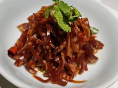 -0776食堂·京城创意菜(七里庄店)