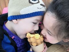 -沪上阿姨·精选茶饮(桃源友嘉购物广场店)