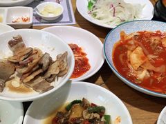 -紫霞门韩国料理烤肉(深南东路店)