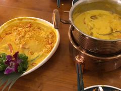 -曼泰·泰餐(江南环球港店)