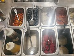 -宝珠奶酪(浦东金桥店)