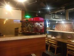 -斯比特花园西餐厅(东方商厦店)