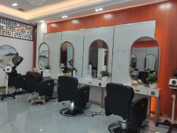 -岳灵生发养发馆