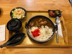 -雷门拉面·现熬骨汤(凯德来福士店)