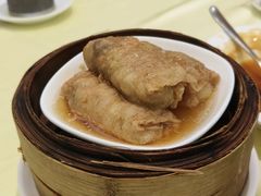 -兴悦酒家(环市东路店)