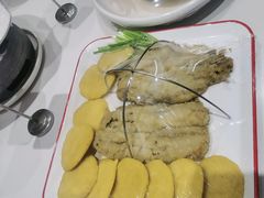 -赶海部落海鲜城(海阳路店)