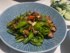 -海富门·带鱼·淮扬菜·粤菜(甘家口店)