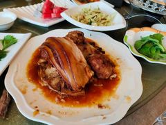 -福临门酒店·海鲜·家常菜·浑锅