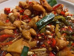 -洞庭土菜馆(天河北总店)