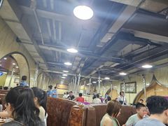 -元盛居(生态大街店)