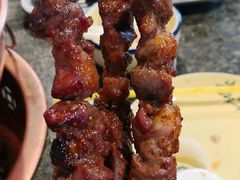 -竹叶涮肉坊(总店)