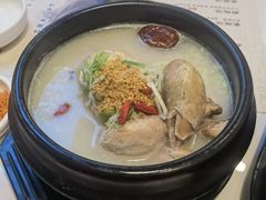 -长顺参鸡汤店(西塔总店)