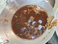 -百味园土菜馆(迎宾东路店)