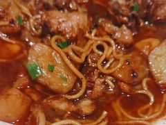 -鑫小城故事·藕汤·家常菜(台北一路总店)