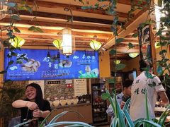 -大理董·董家小厨野生菌火锅(古城旗舰店)