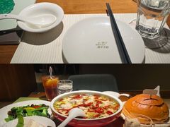 -大树餐厅(益田假日店)