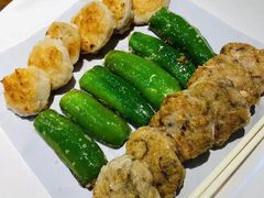 -猪肉婆私房菜(容桂总店)
