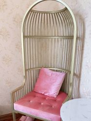 -诗安国际产后健康管理中心