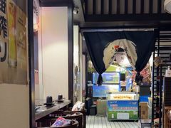 -井缘河风寿司(Touch12街店)