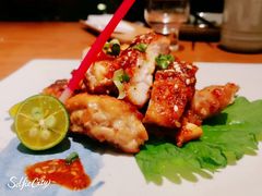 -旨味Umami_融合料理(万博汇店)