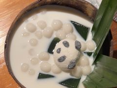 -岛风·台食小馆 ISLAND BISTRO(烟台山店)