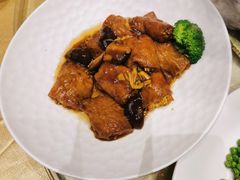 -楼外楼(西湖景区孤山路店)