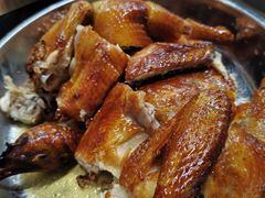 -荣基四海一家·家常菜·海鲜大排档(新安店)