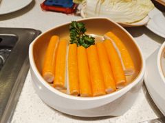 -海底捞火锅(巴黎春天浦建店)