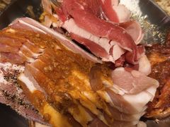 -姜胖胖无限自助烤肉(罗湖宝能店)