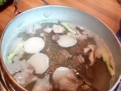 -牛村来人潮汕牛肉火锅(西单店)