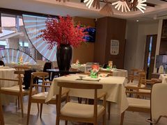 大堂-望湘园·小雅(德基店)
