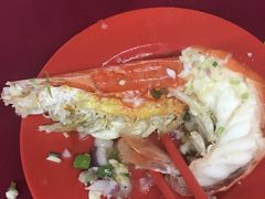 -东升园海鲜家