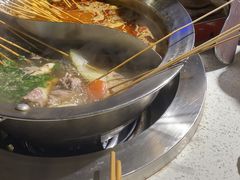 -钢管厂五区小郡肝火锅串串香(总店)