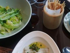 -环球港凯悦 · 享悦中餐厅