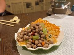 -小粉房鲽鱼头海鲜小串(燕郊总店)
